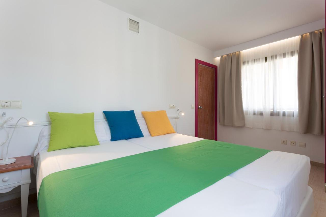Cala Guya Aparthotel *