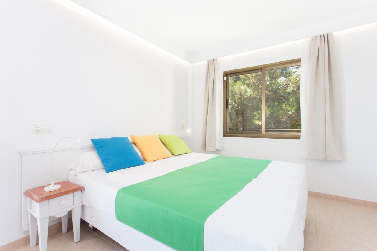 Cala Guya Aparthotel Cala Ratjada (Mallorca)