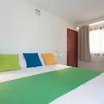 Aparthotel Cala Guya