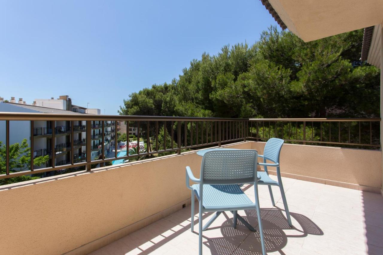 Cala Guya Aparthotel